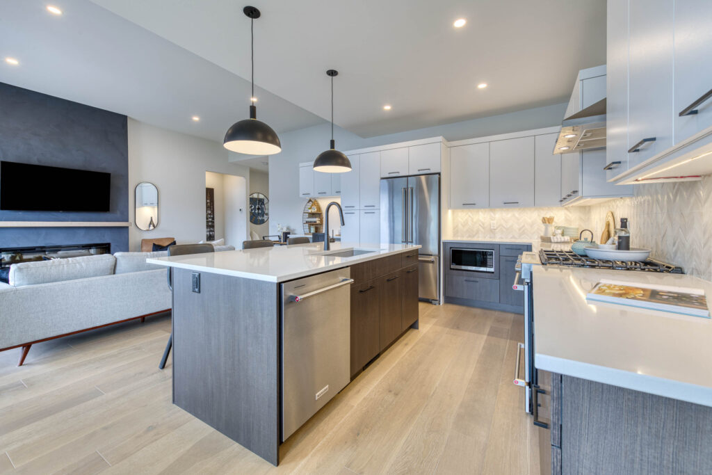 Okanagan Housing Awards 2022 Finals 3rd Generation Homes